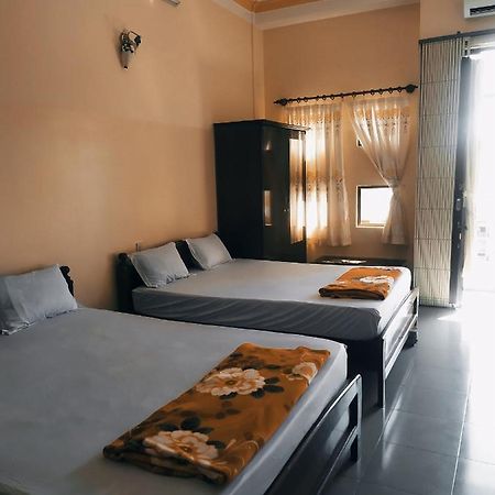 Nha Nghi Minh Quan Hotel Ha Tien Luaran gambar