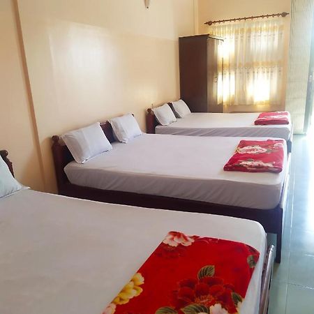 Nha Nghi Minh Quan Hotel Ha Tien Luaran gambar