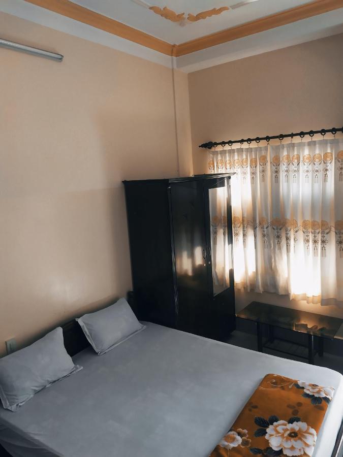 Nha Nghi Minh Quan Hotel Ha Tien Luaran gambar