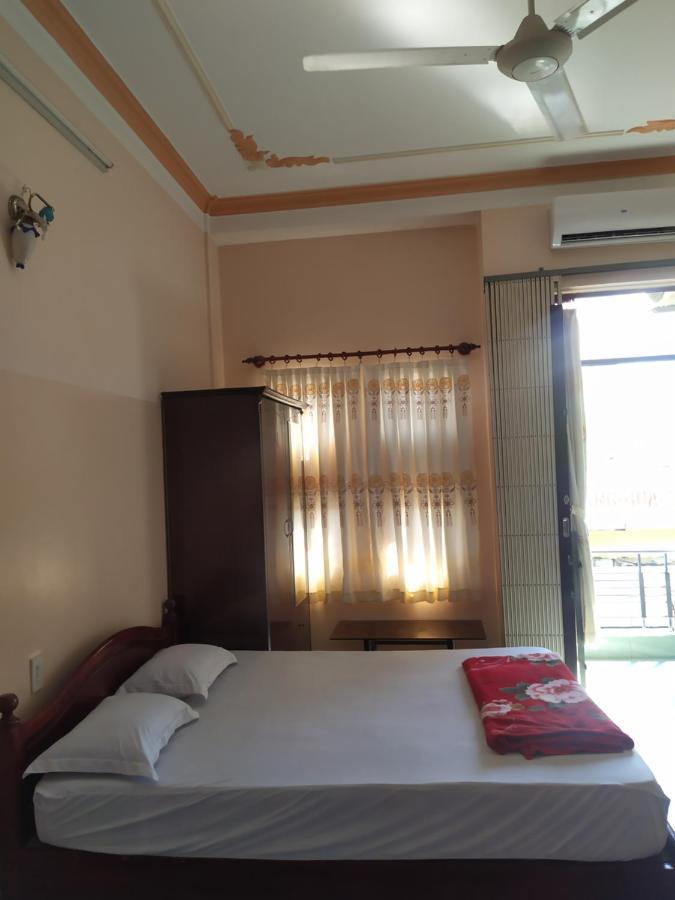 Nha Nghi Minh Quan Hotel Ha Tien Luaran gambar