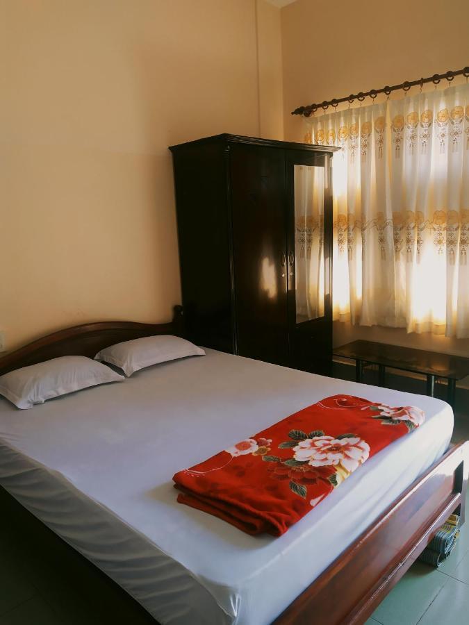 Nha Nghi Minh Quan Hotel Ha Tien Luaran gambar