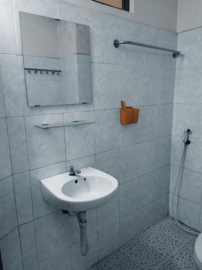 Nha Nghi Minh Quan Hotel Ha Tien Luaran gambar
