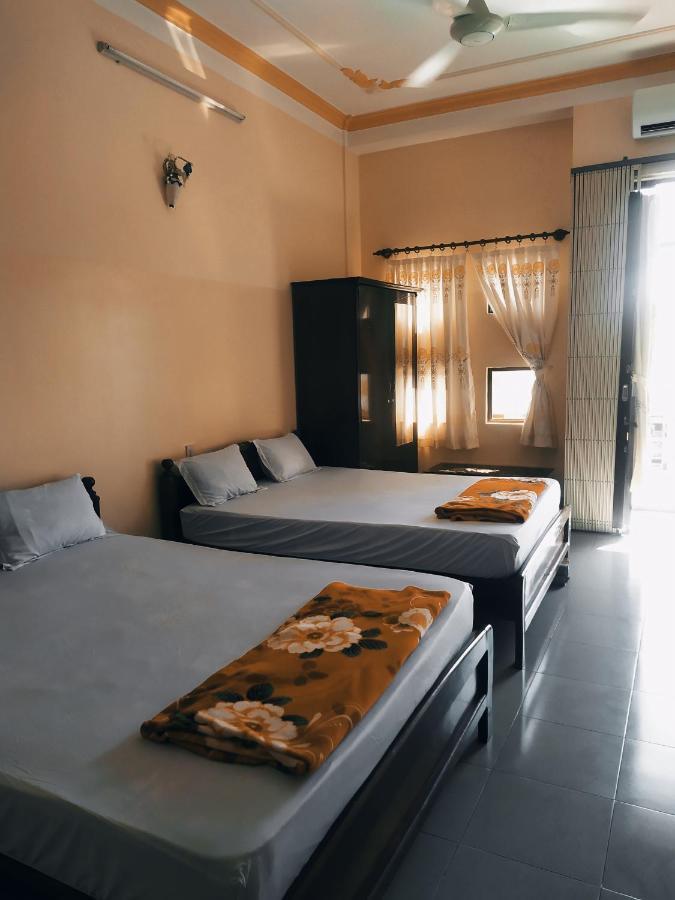 Nha Nghi Minh Quan Hotel Ha Tien Luaran gambar