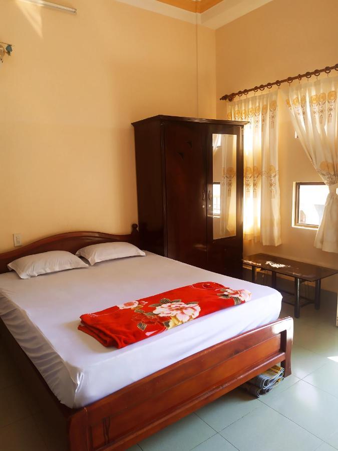 Nha Nghi Minh Quan Hotel Ha Tien Luaran gambar