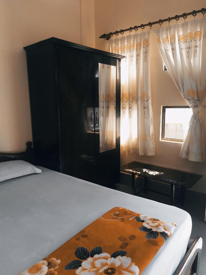 Nha Nghi Minh Quan Hotel Ha Tien Luaran gambar