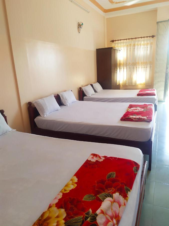 Nha Nghi Minh Quan Hotel Ha Tien Luaran gambar