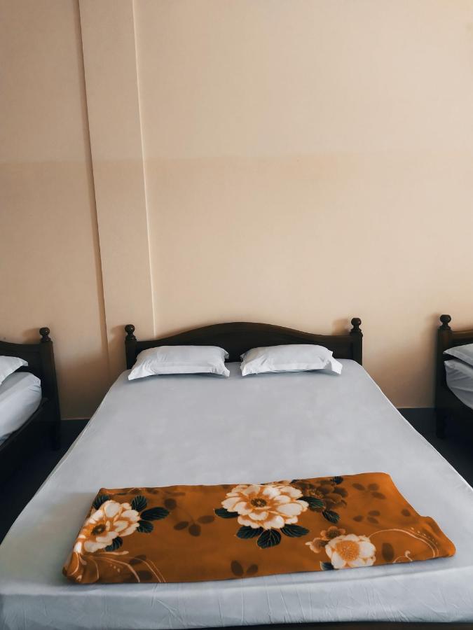 Nha Nghi Minh Quan Hotel Ha Tien Luaran gambar