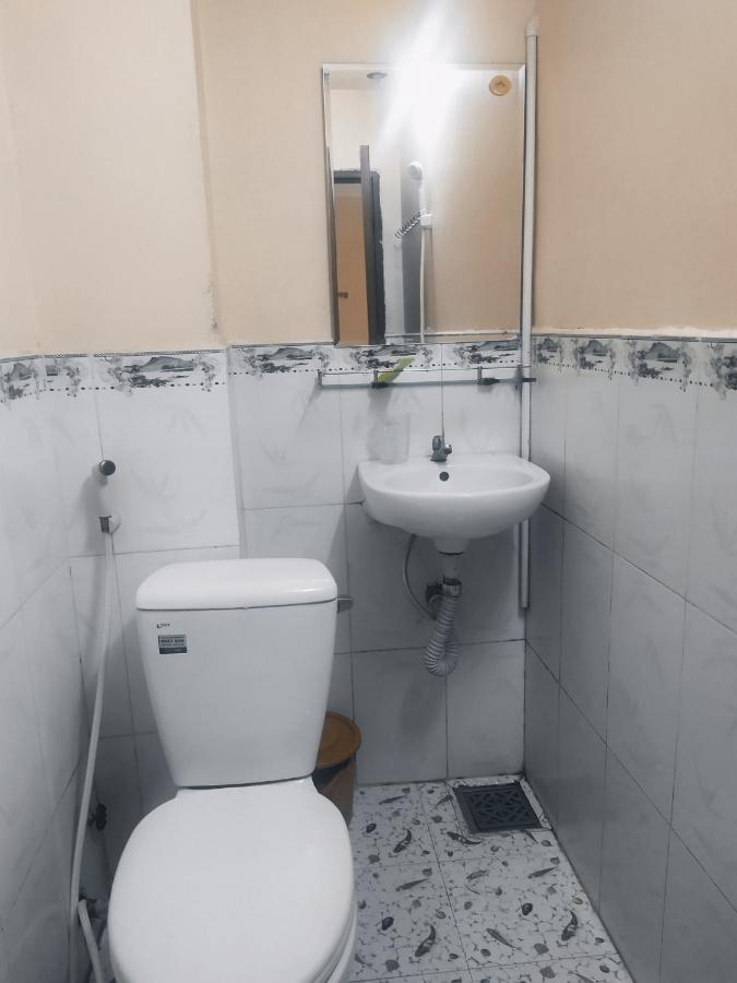 Nha Nghi Minh Quan Hotel Ha Tien Luaran gambar